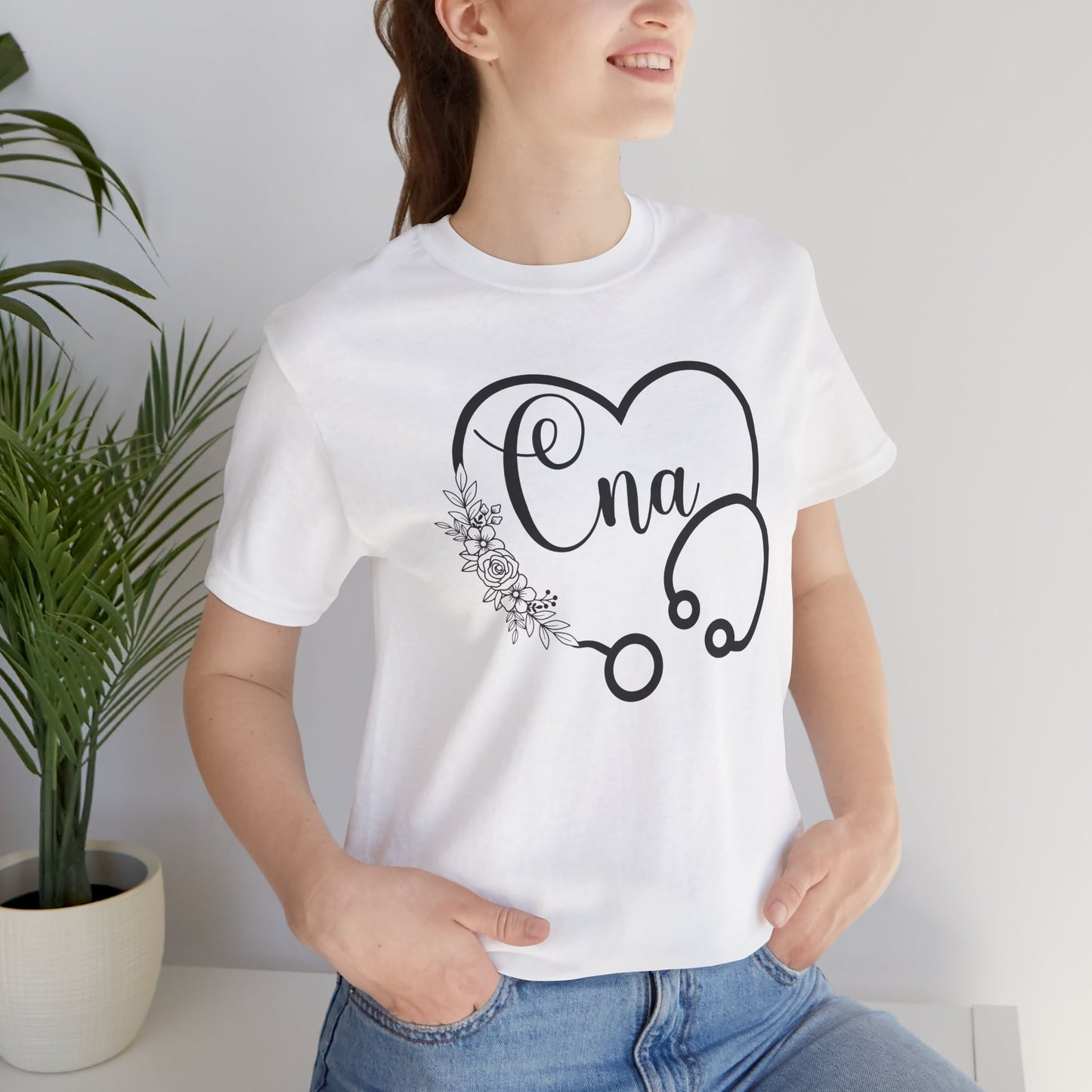 CNA Healthcare Tee - Unisex Tee