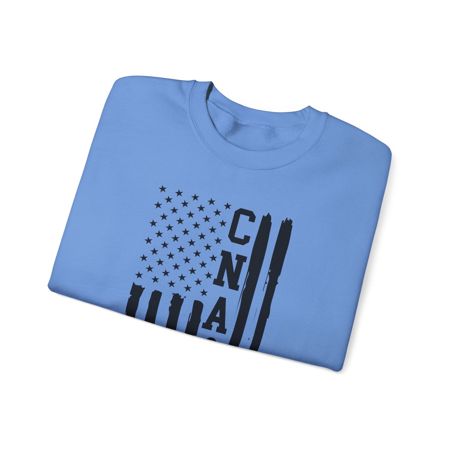 Crewneck Sweatshirt - CNA Apparel Design