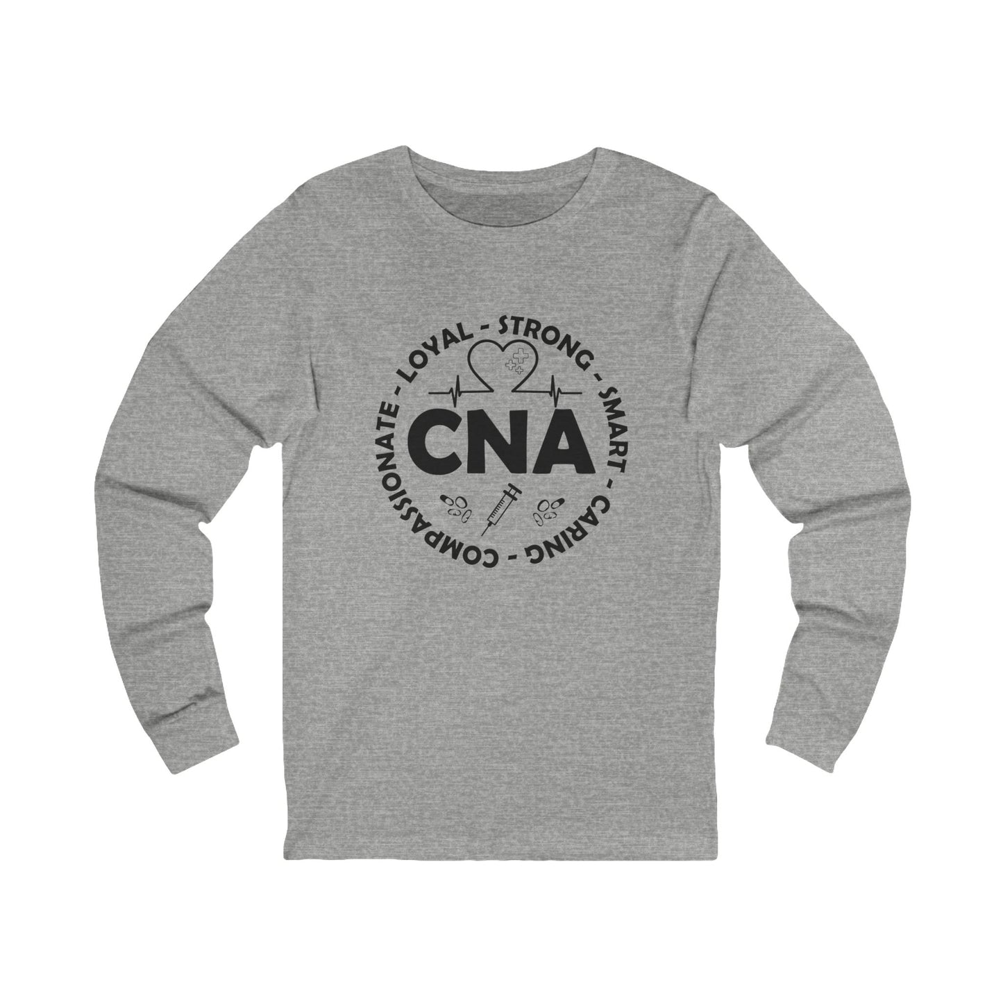 Healthcare CNA Unisex Tee