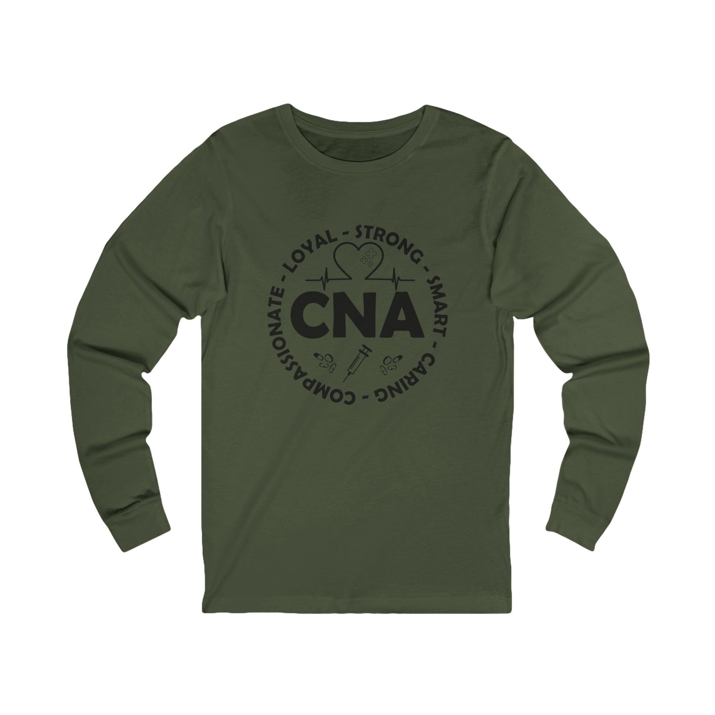 Healthcare CNA Unisex Tee