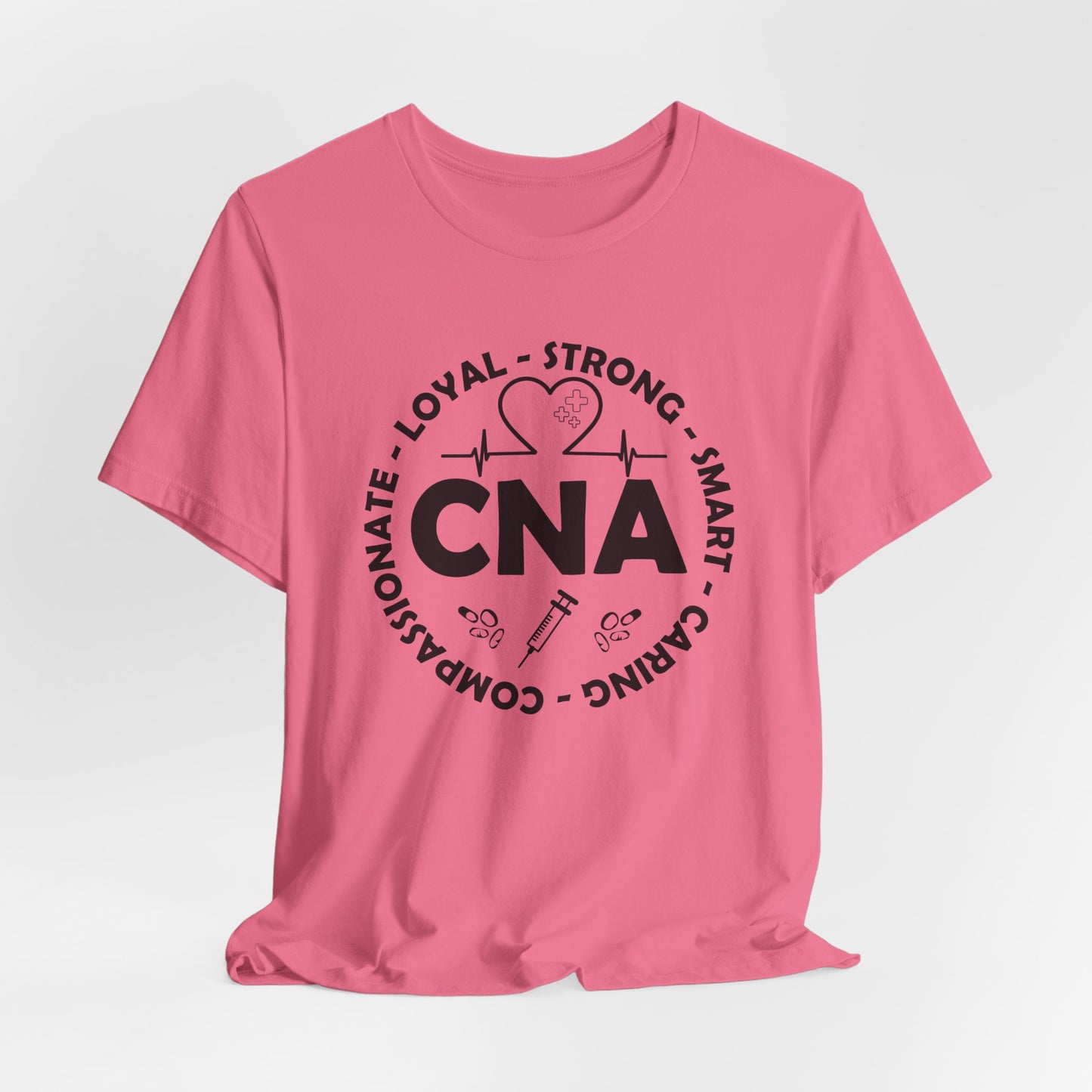 CNA Unisex Tee
