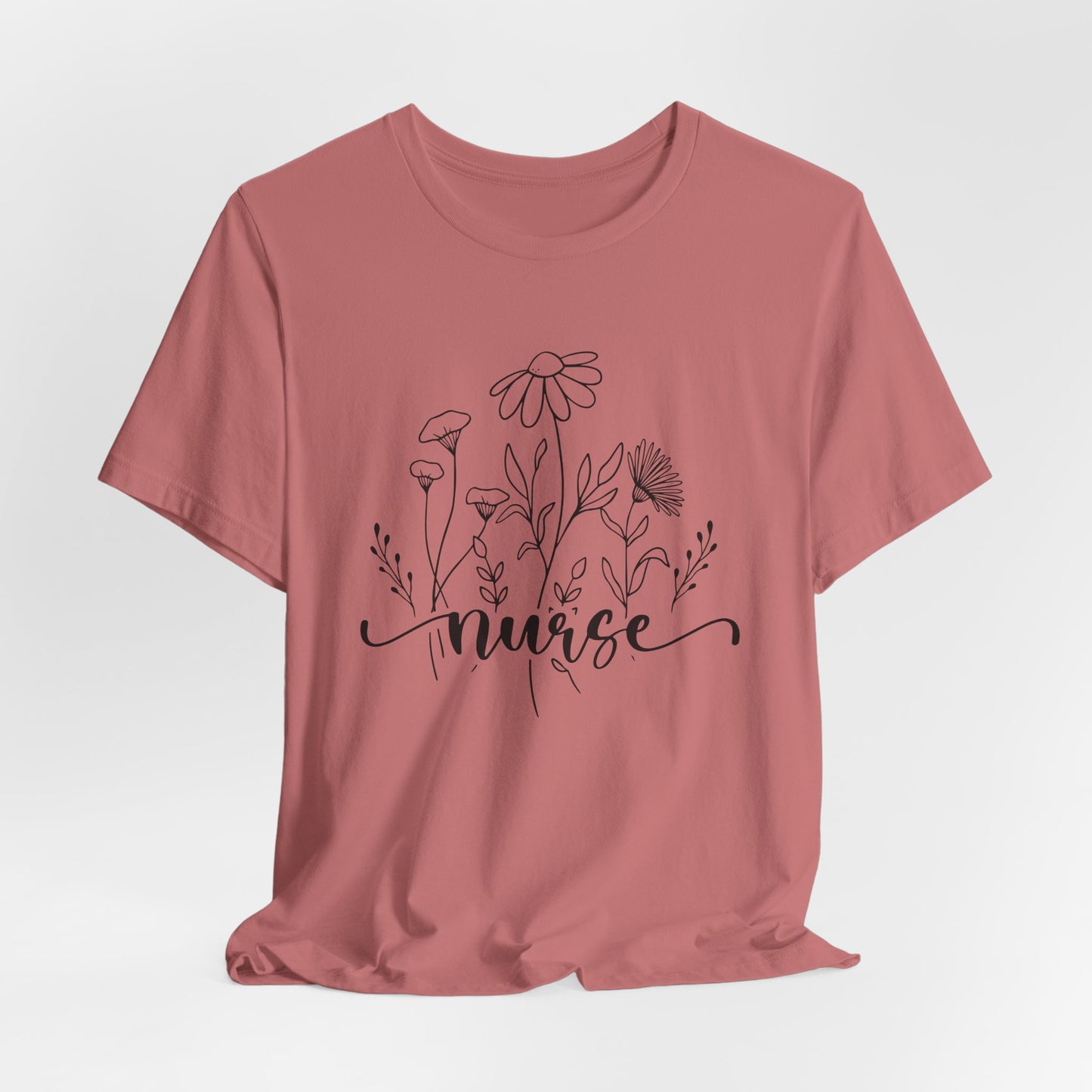 Nurse Tee Shirt