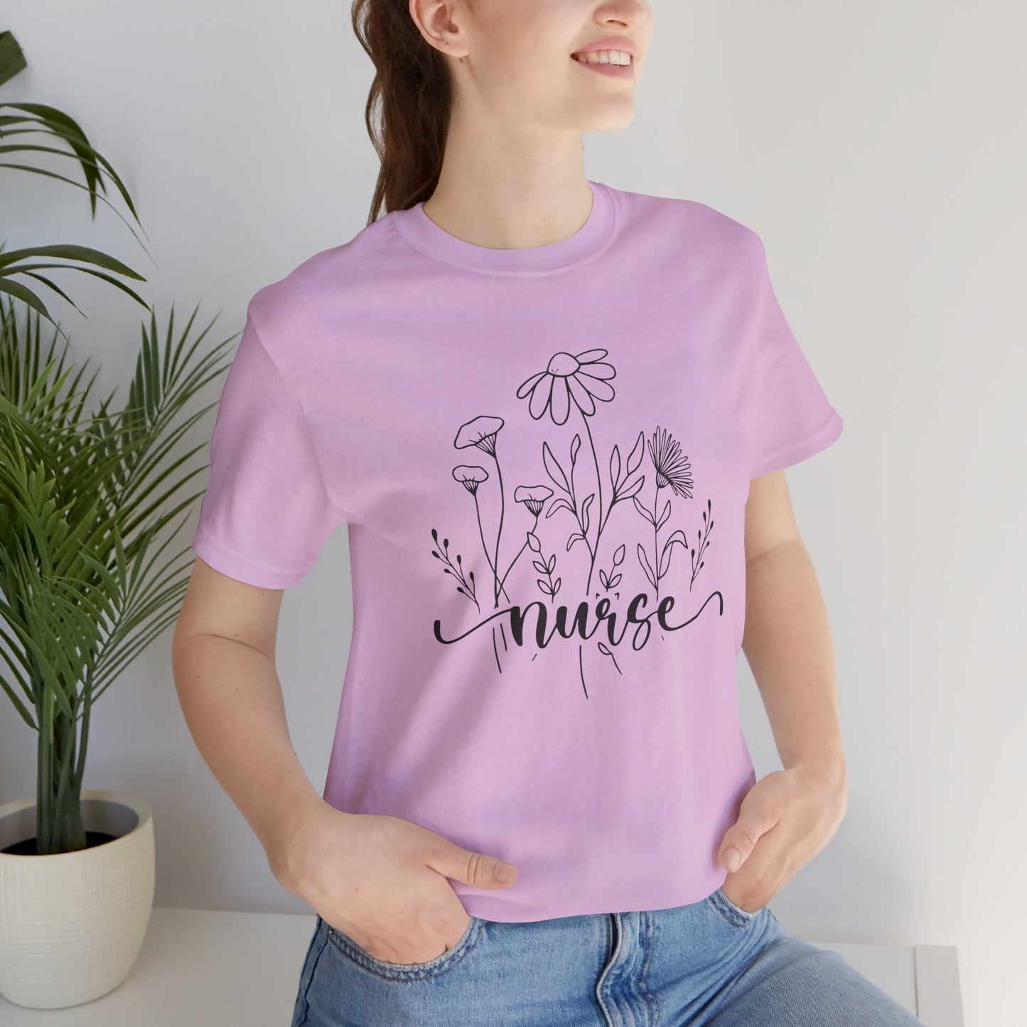 Nurse Tee Shirt