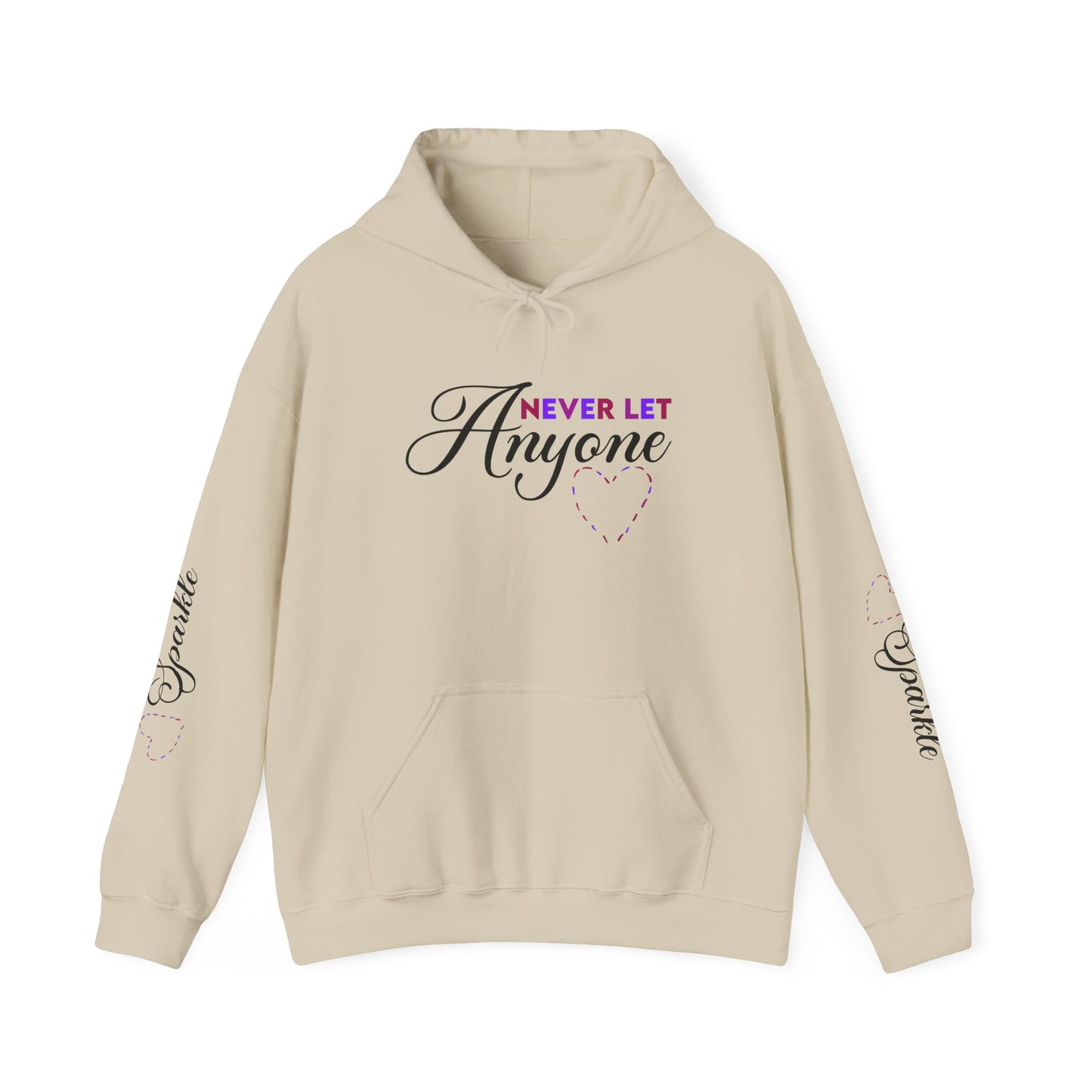 Empowerment Women Sweatshirt