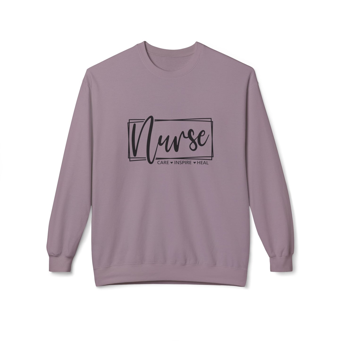 Nurse Work Sweatshirt