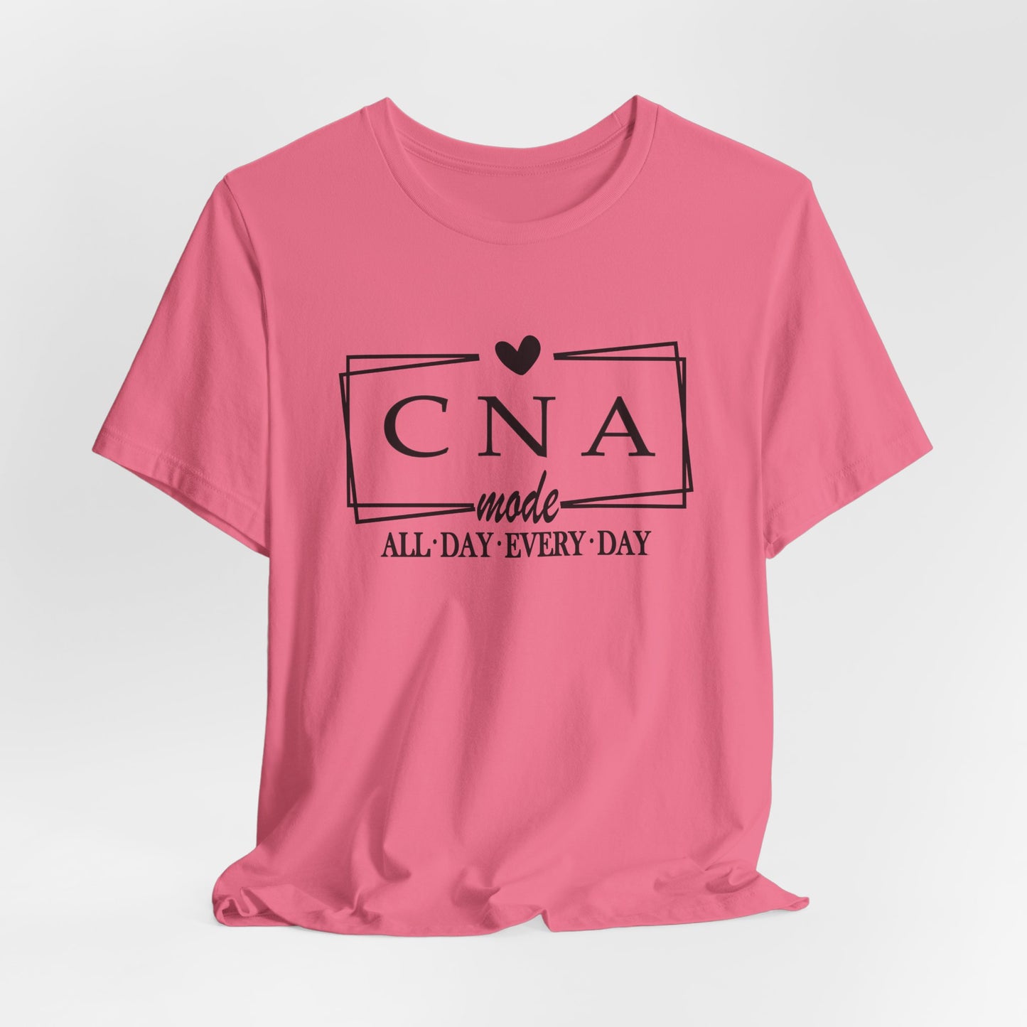 CNA Mode Unisex Tee