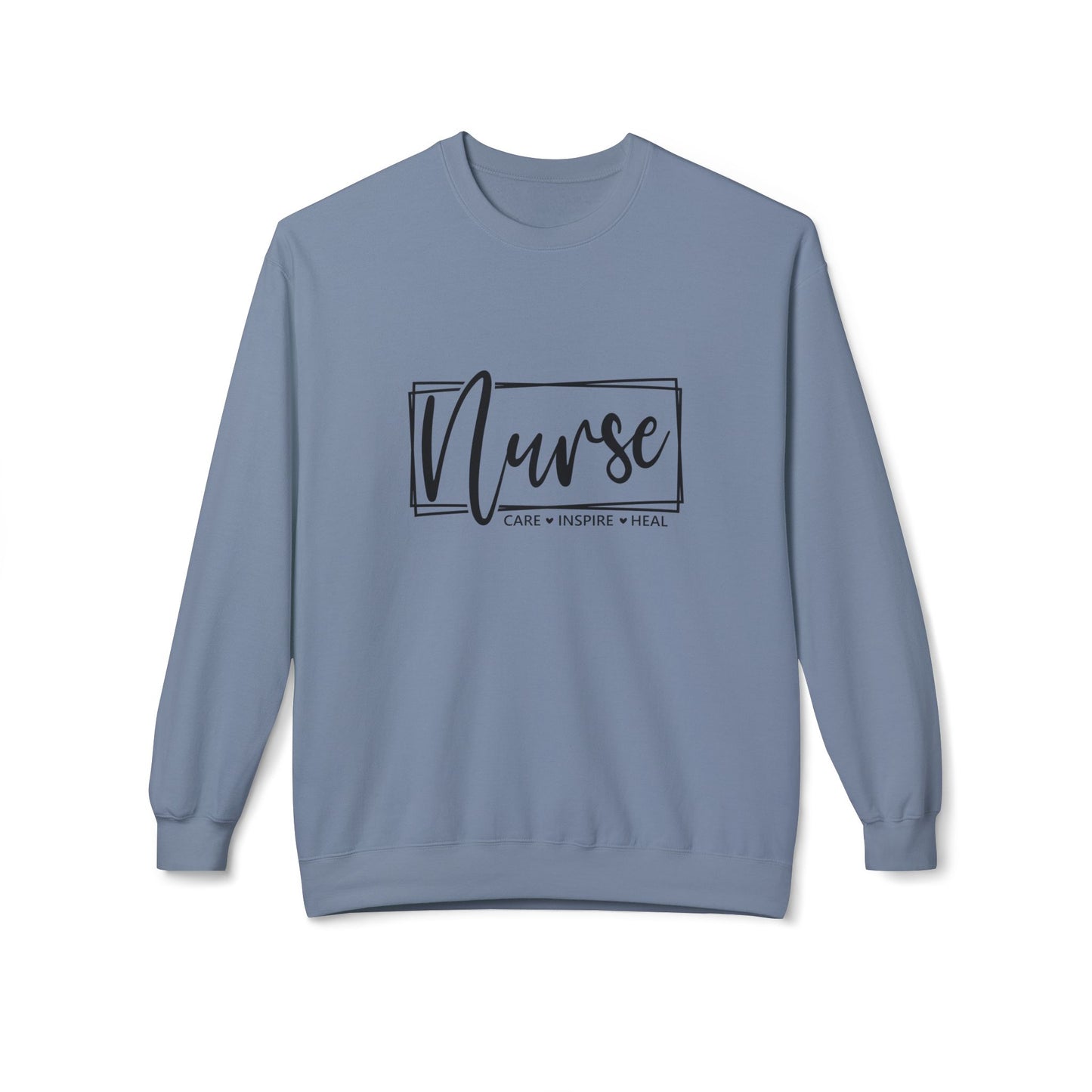 Nurse Work Sweatshirt