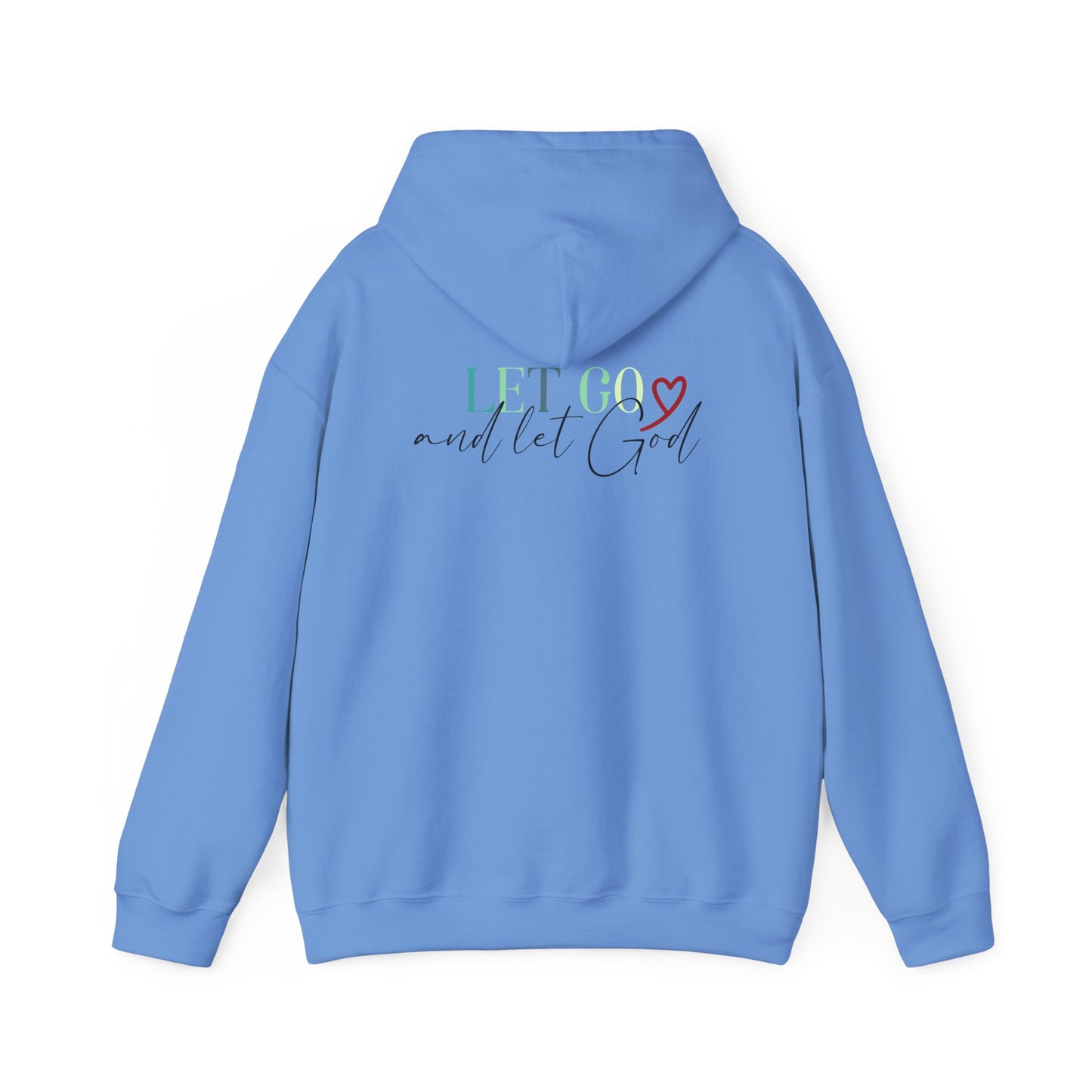 Religious Unisex Hoodie - Worship Sweater