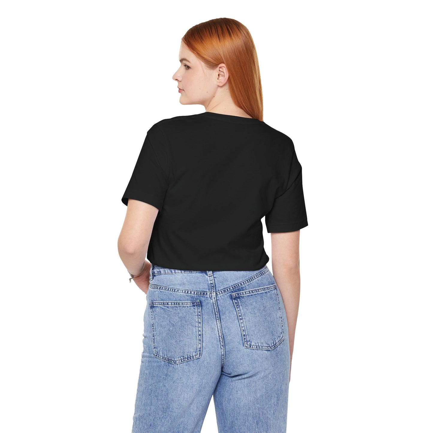 Nurse Appreciation Tee - Unisex Jersey Short Sleeve Shirt