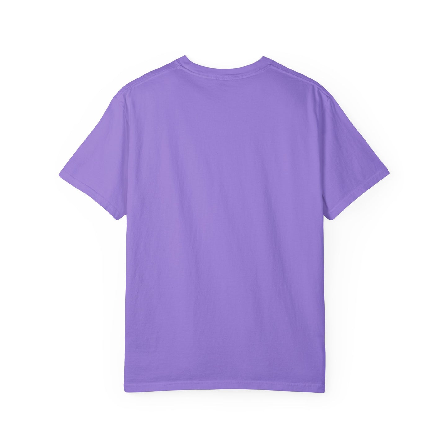 Hereditary Humor Unisex Garment-Dyed T-Shirt - Fun Family Vibe
