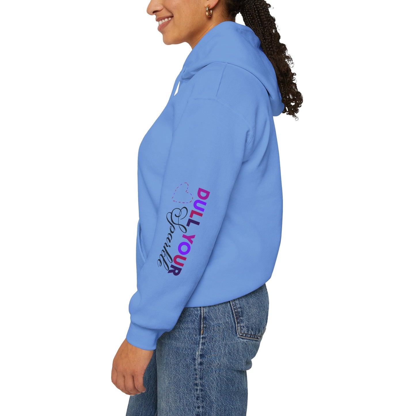 Empowerment Women Sweatshirt