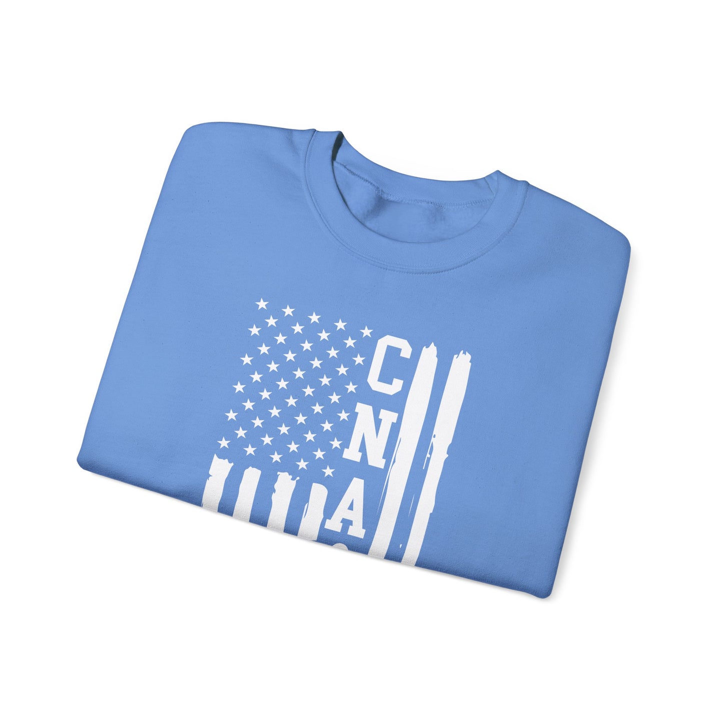 Crewneck Sweatshirt CNA Work Apparel