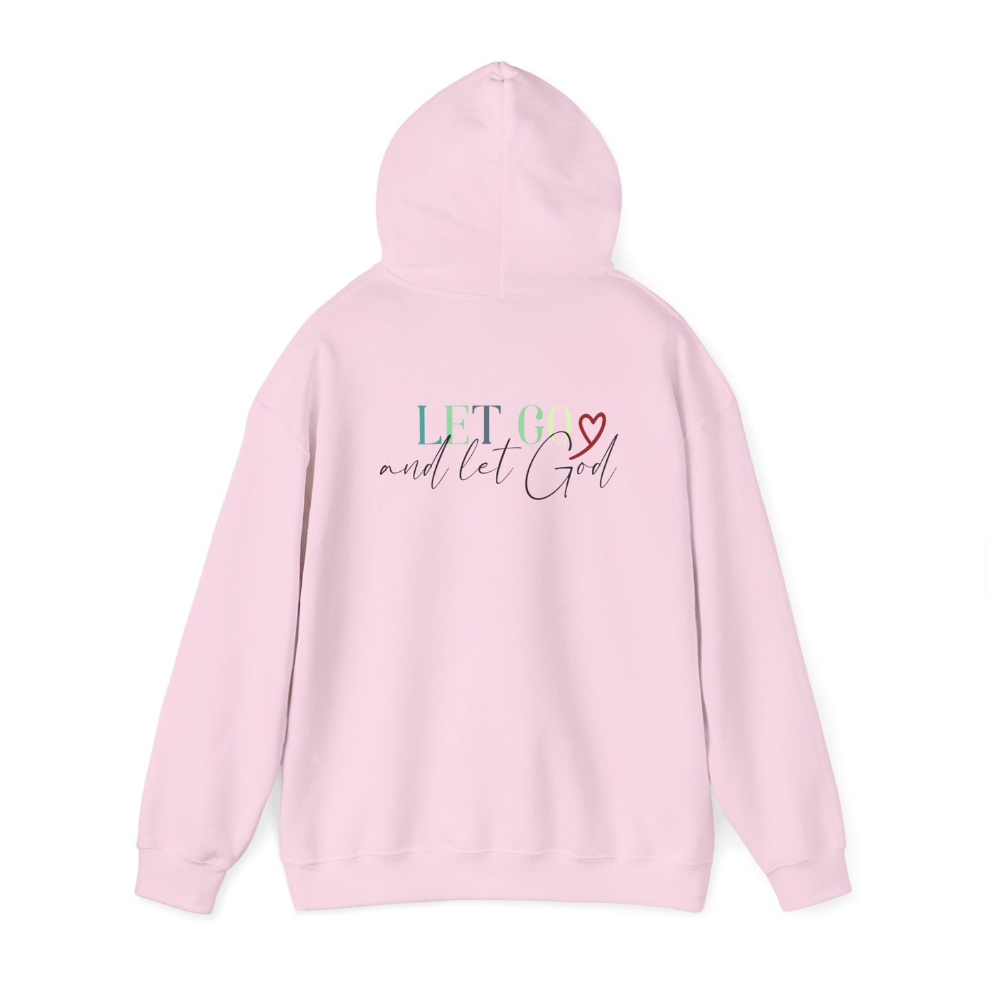 Religious Unisex Hoodie - Worship Sweater