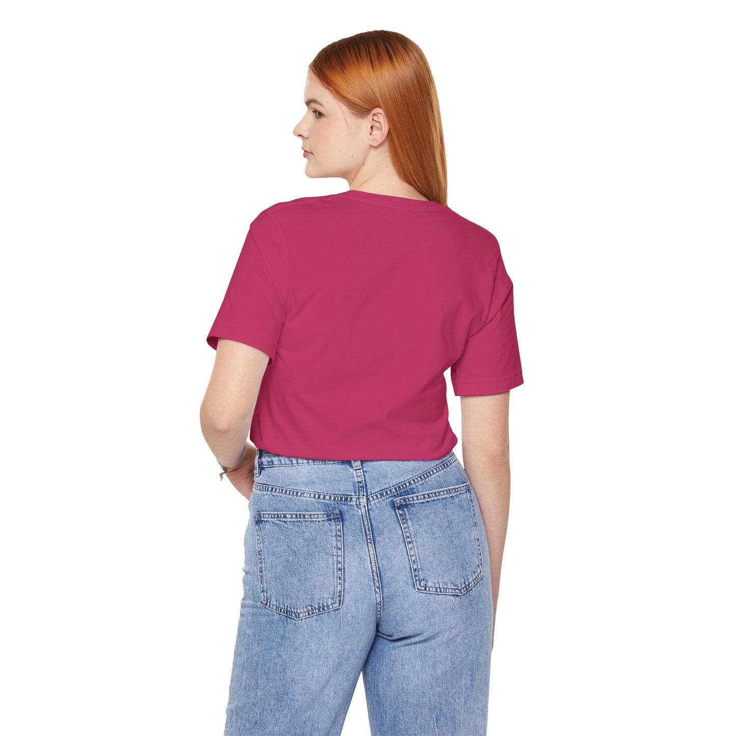 Nurse Work Shirt - Unisex Tee