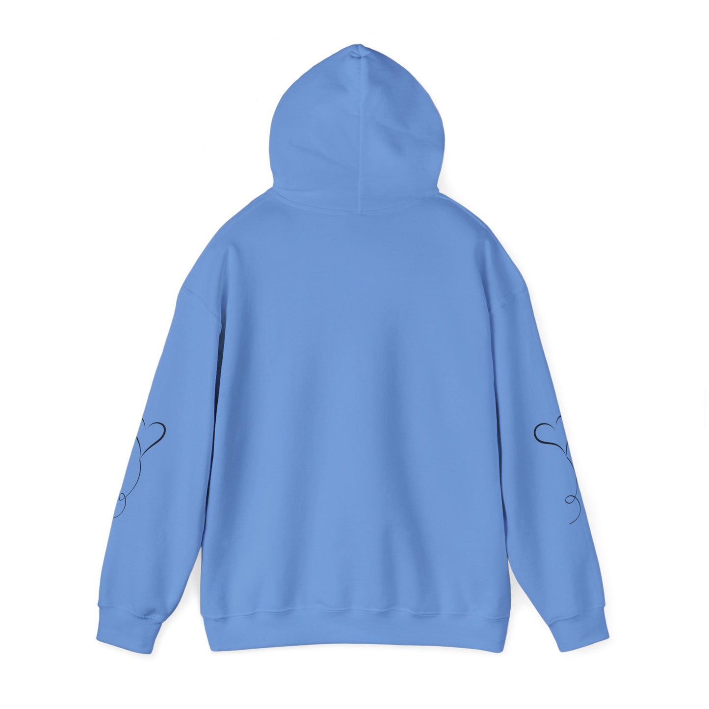 Stronger the Storm Sweater
