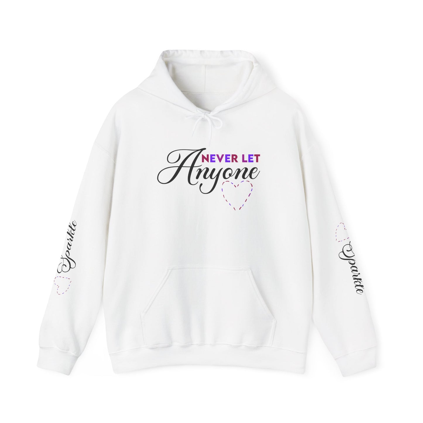 Empowerment Women Sweatshirt