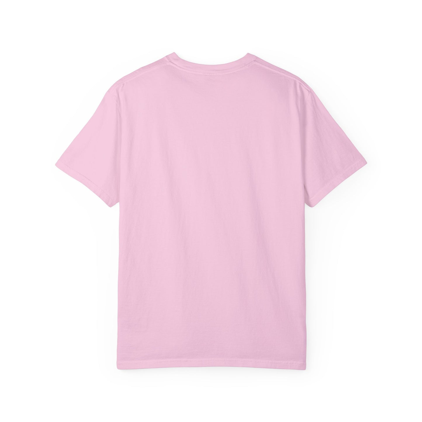 Hereditary Humor Unisex Garment-Dyed T-Shirt - Fun Family Vibe