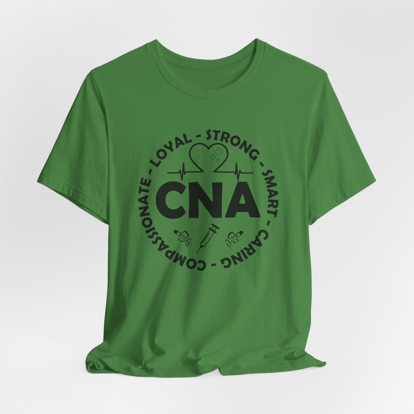 CNA Unisex Tee