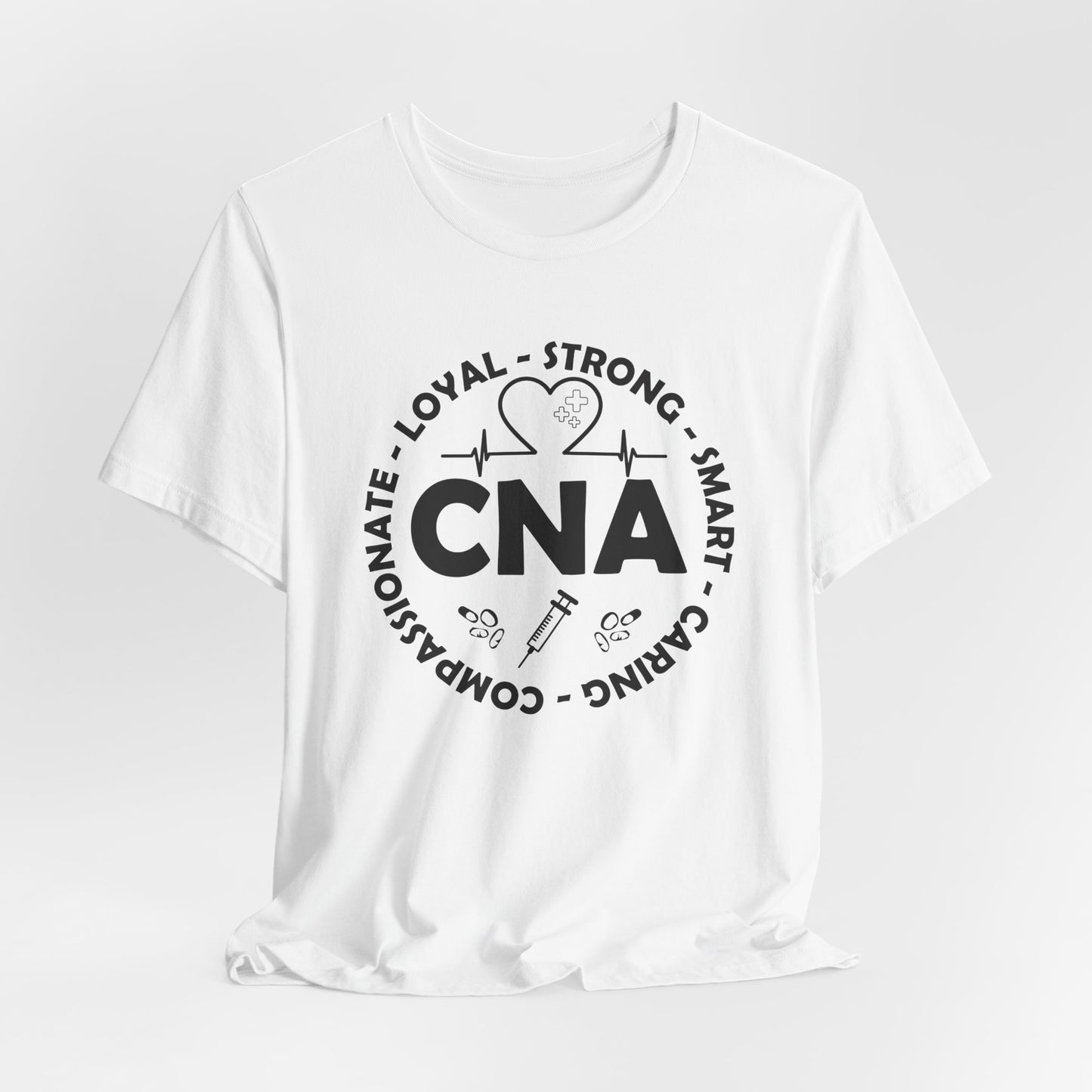 CNA Unisex Tee