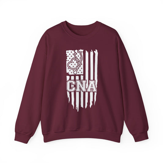 CNA Work Apparel Sweatshirt