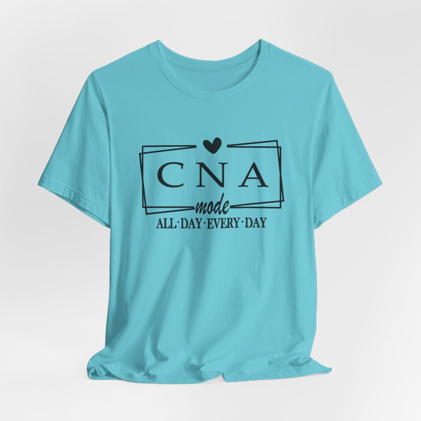 CNA Mode Unisex Tee