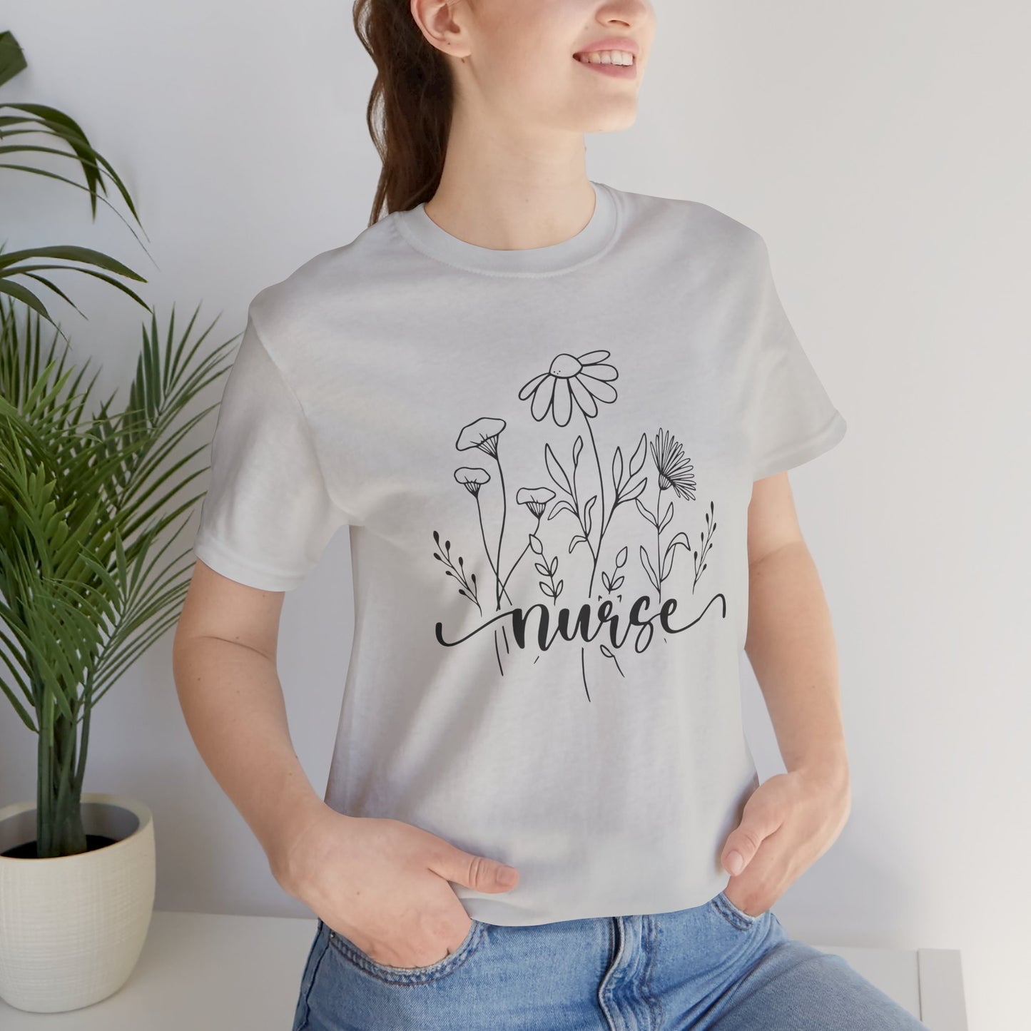 Nurse Tee Shirt