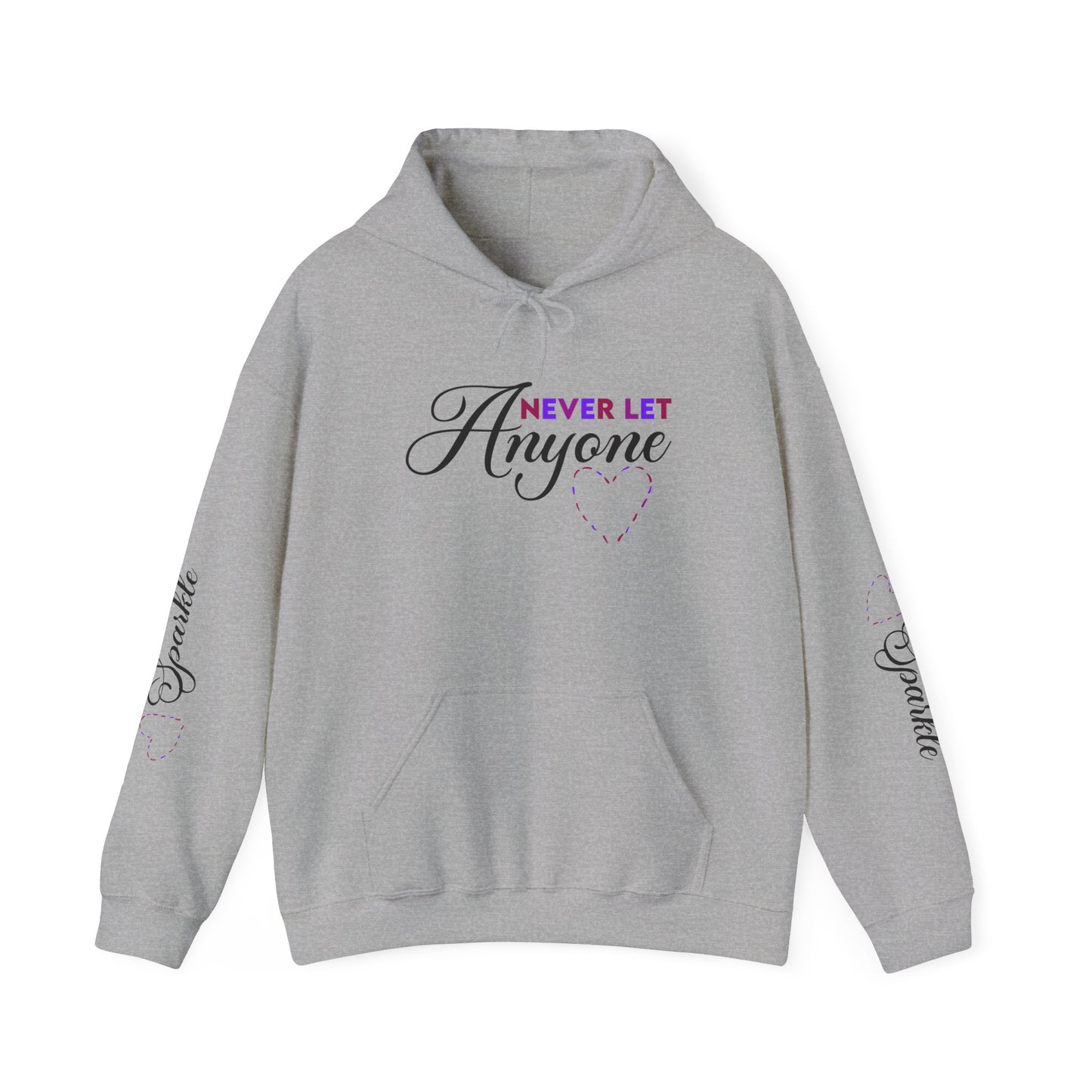 Empowerment Women Sweatshirt