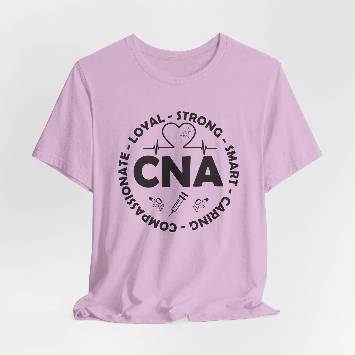 CNA Unisex Tee