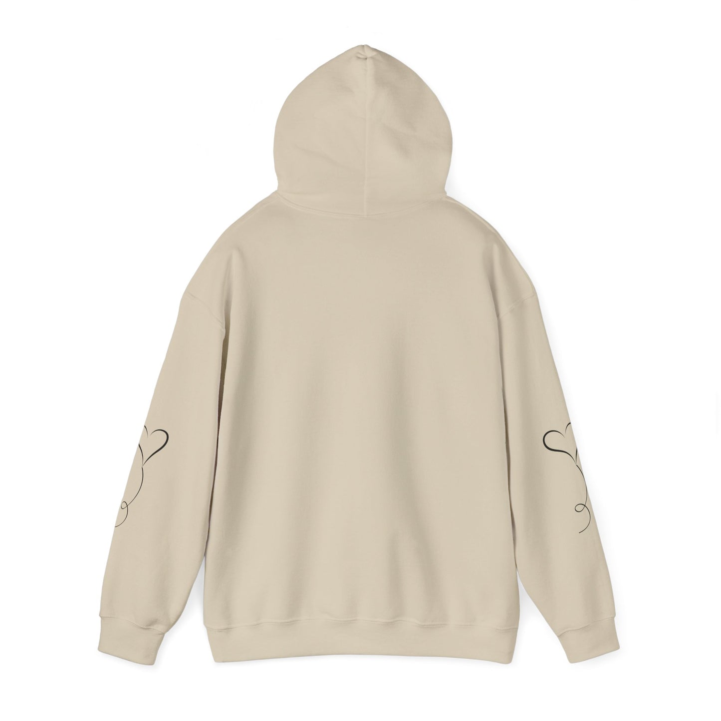 Stronger the Storm Sweater