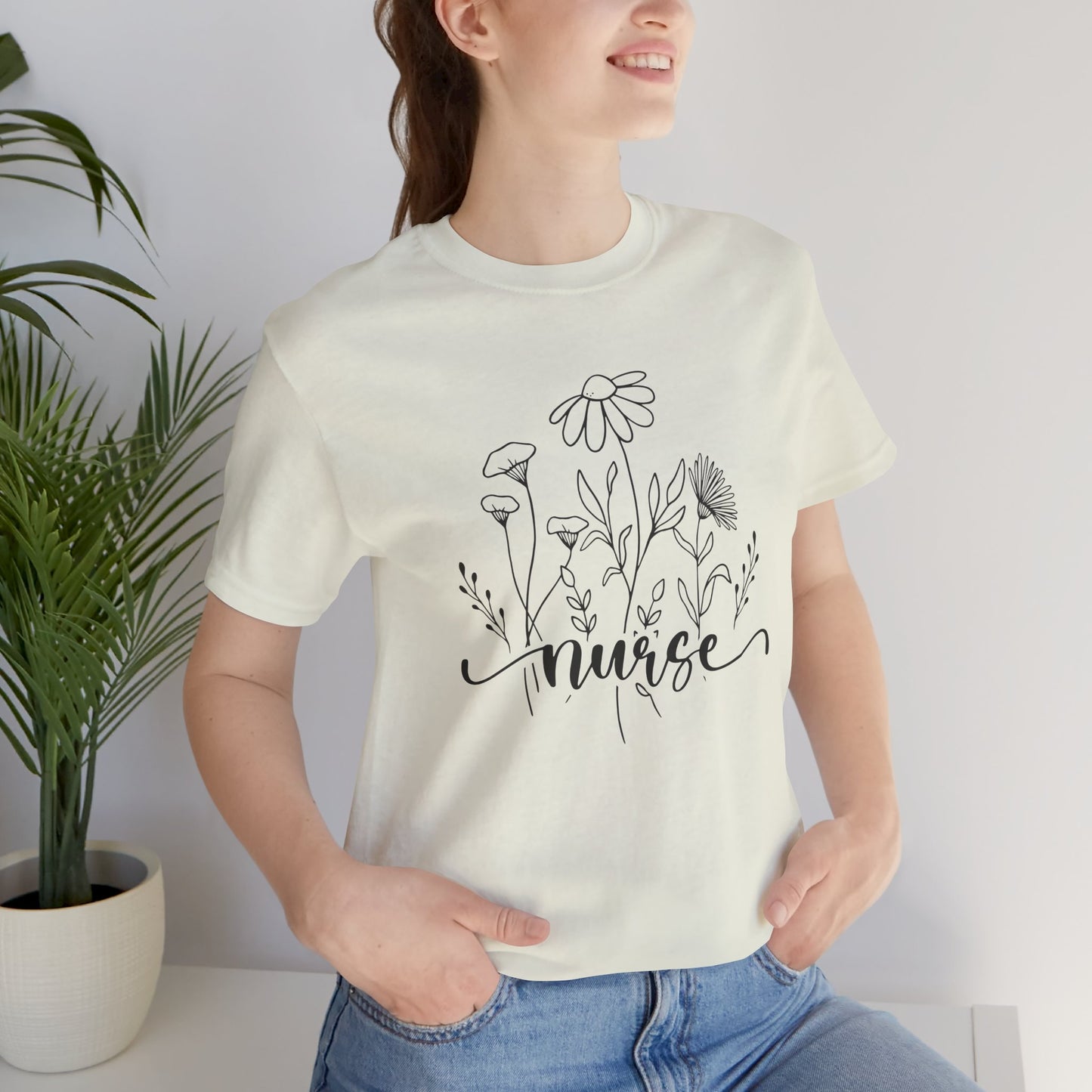 Nurse Tee Shirt