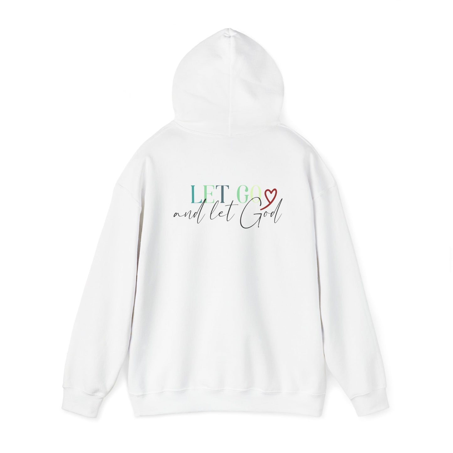 Religious Unisex Hoodie - Worship Sweater