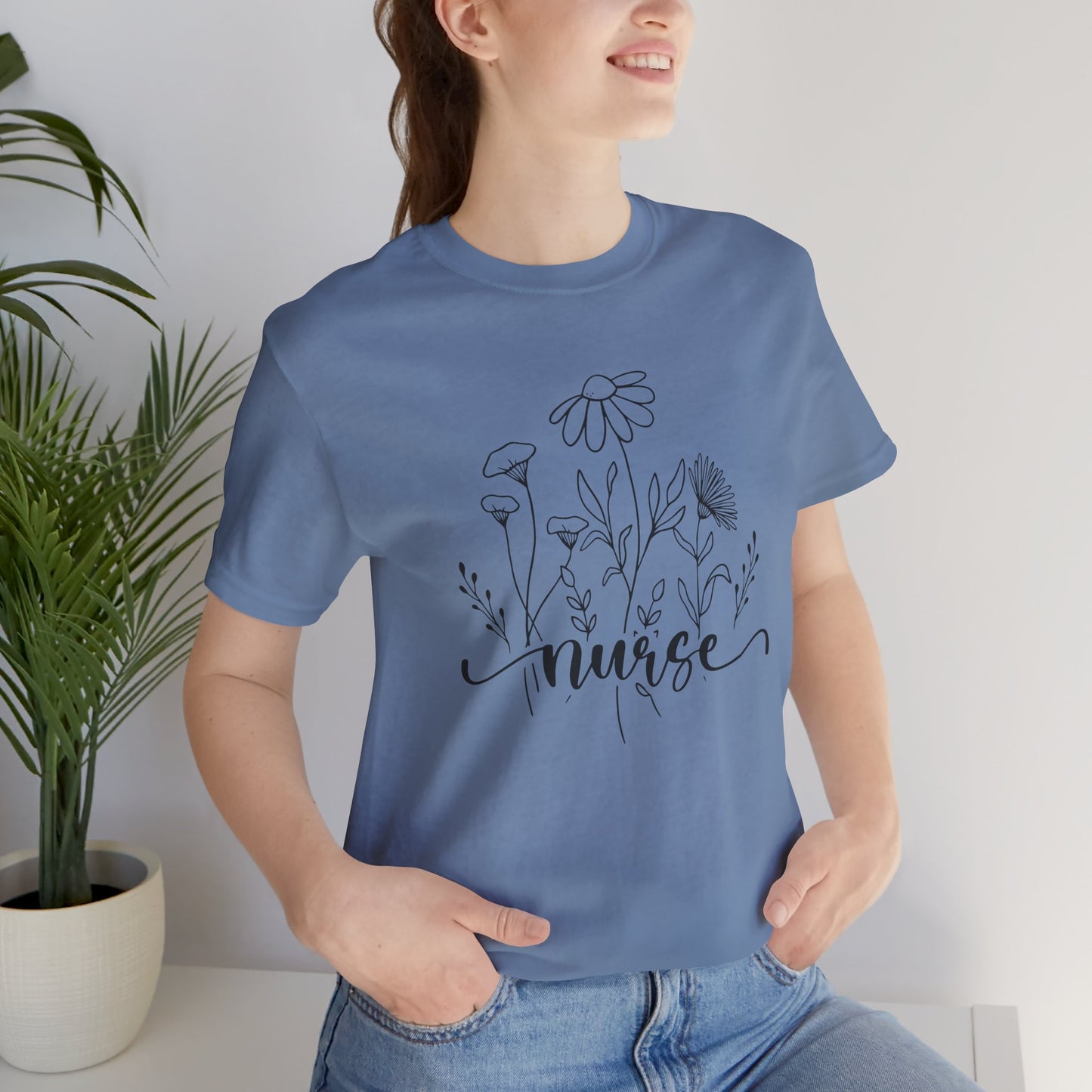 Nurse Tee Shirt