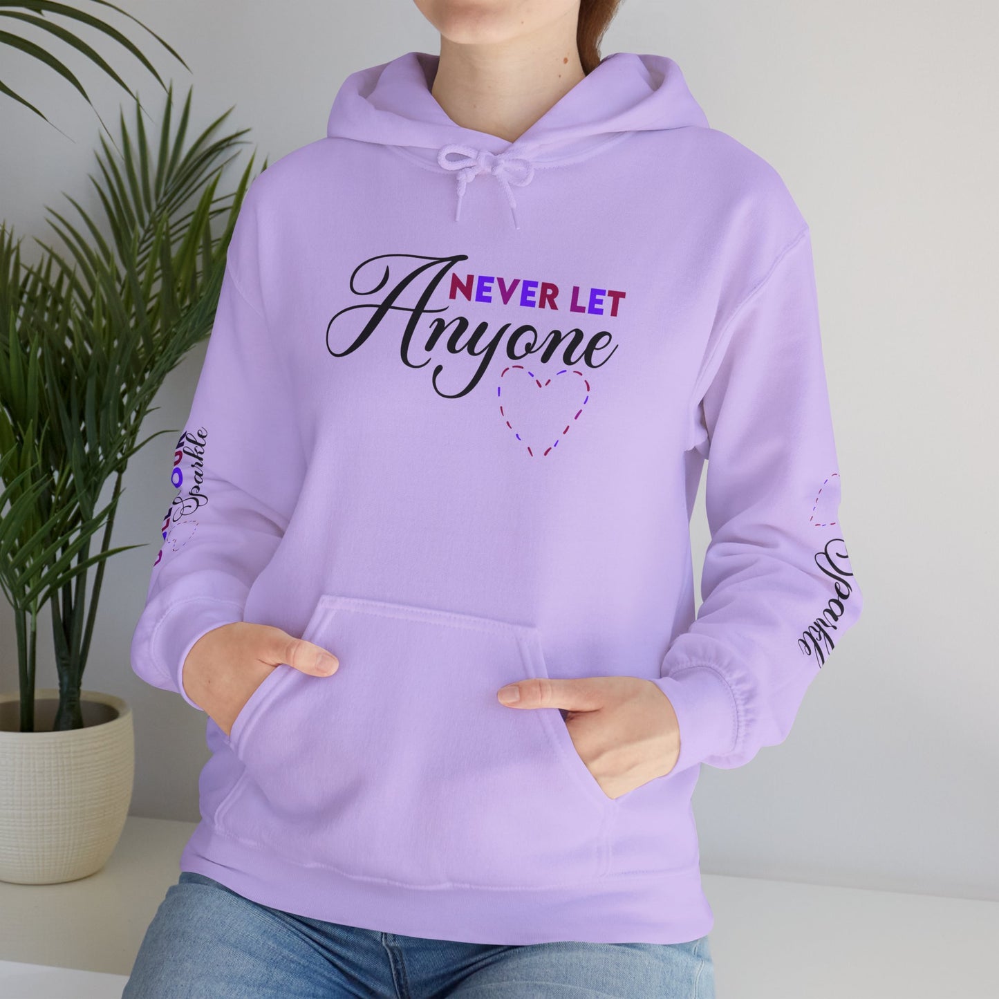 Empowerment Women Sweatshirt