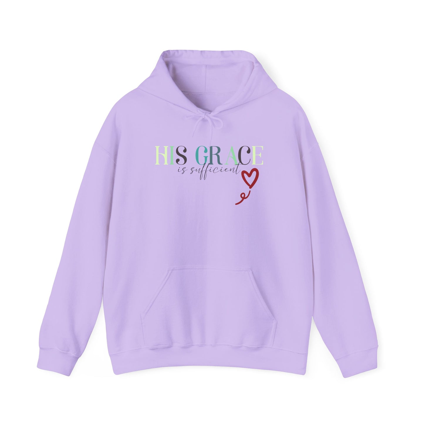 Religious Unisex Hoodie - Worship Sweater