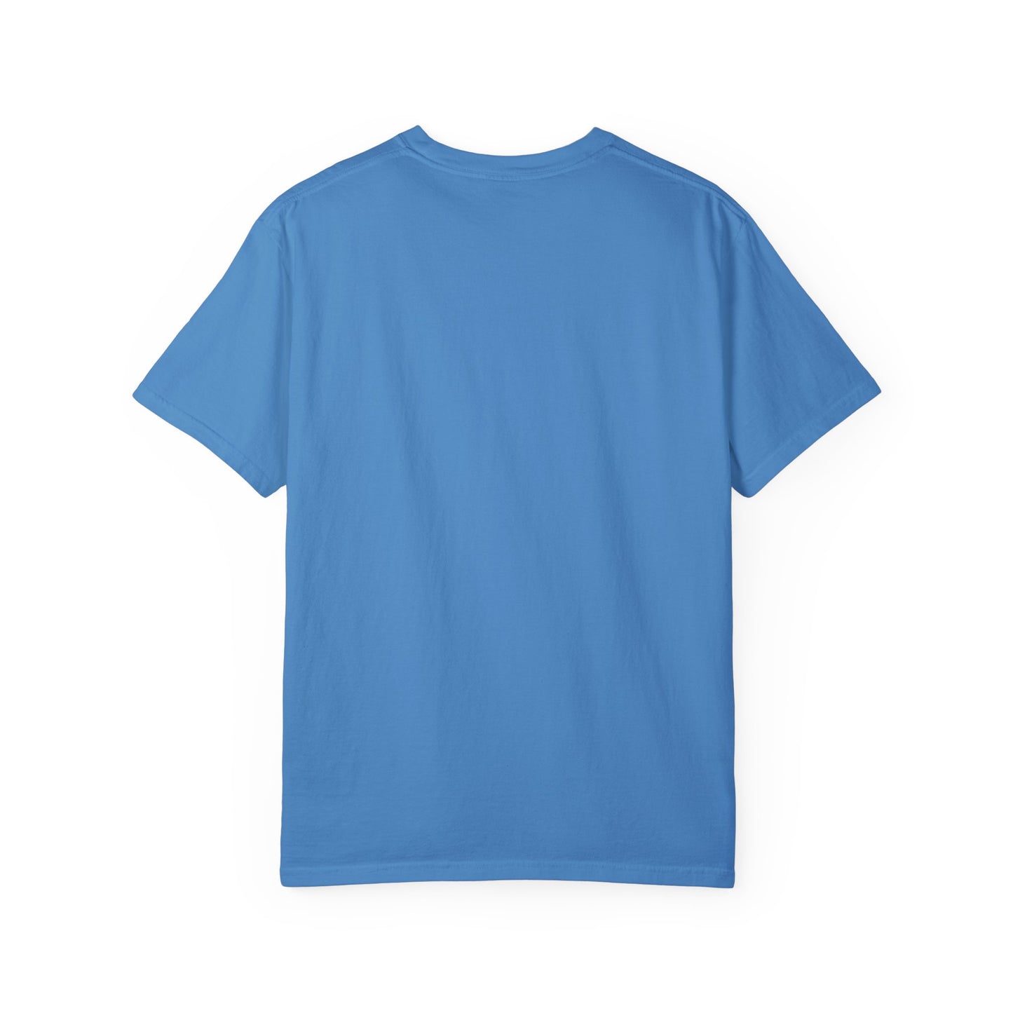 Hereditary Humor Unisex Garment-Dyed T-Shirt - Fun Family Vibe