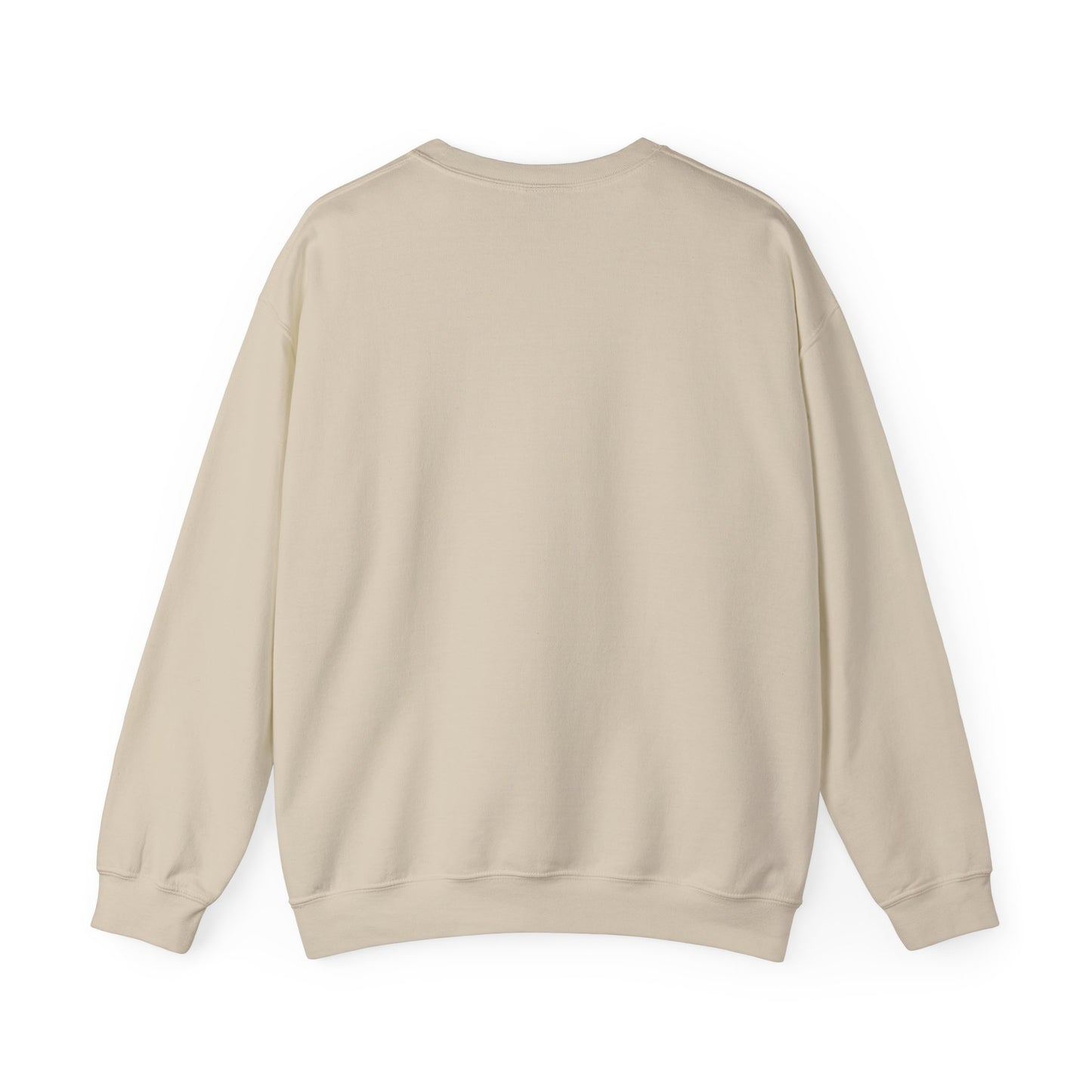 "The Zero Of Fucks" Crewneck Sweatshirt