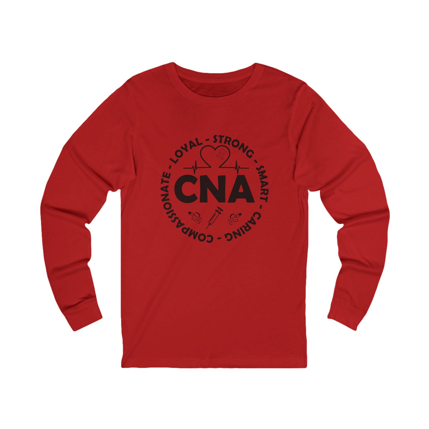 Healthcare CNA Unisex Tee