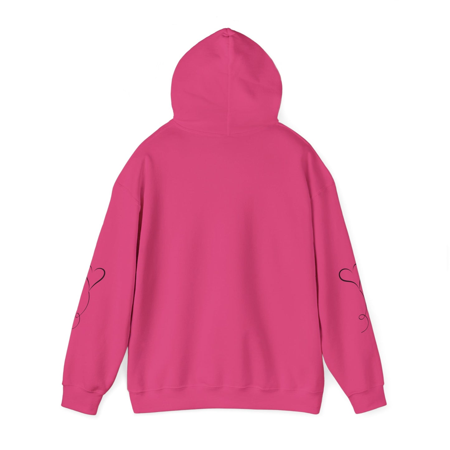 Stronger the Storm Sweater