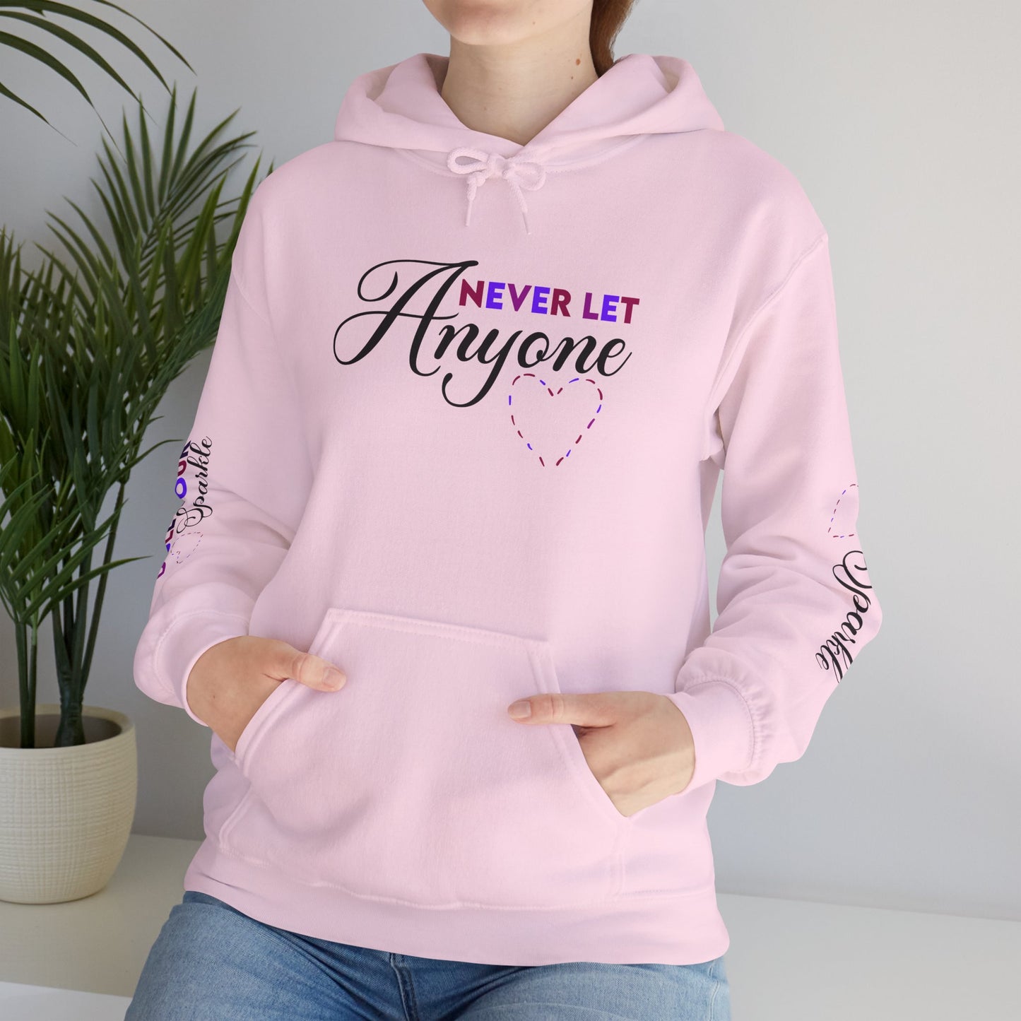 Empowerment Women Sweatshirt