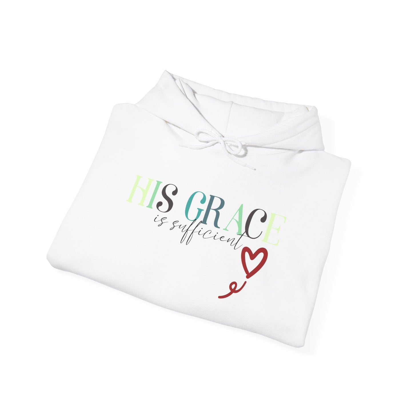 Religious Unisex Hoodie - Worship Sweater