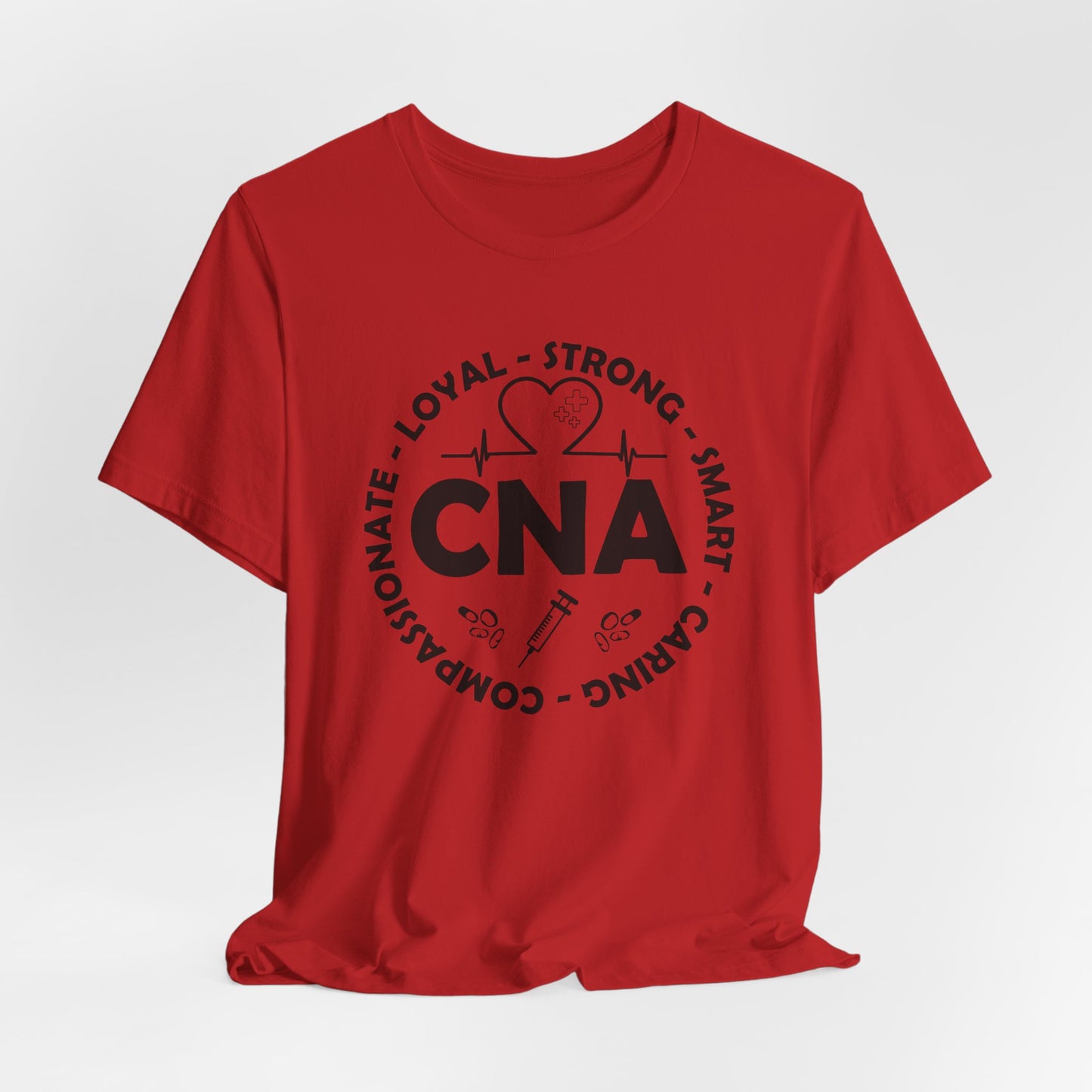 CNA Unisex Tee