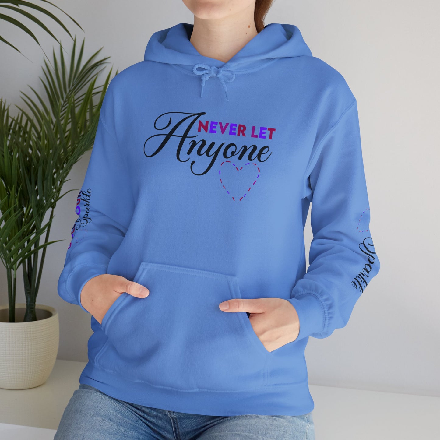 Empowerment Women Sweatshirt