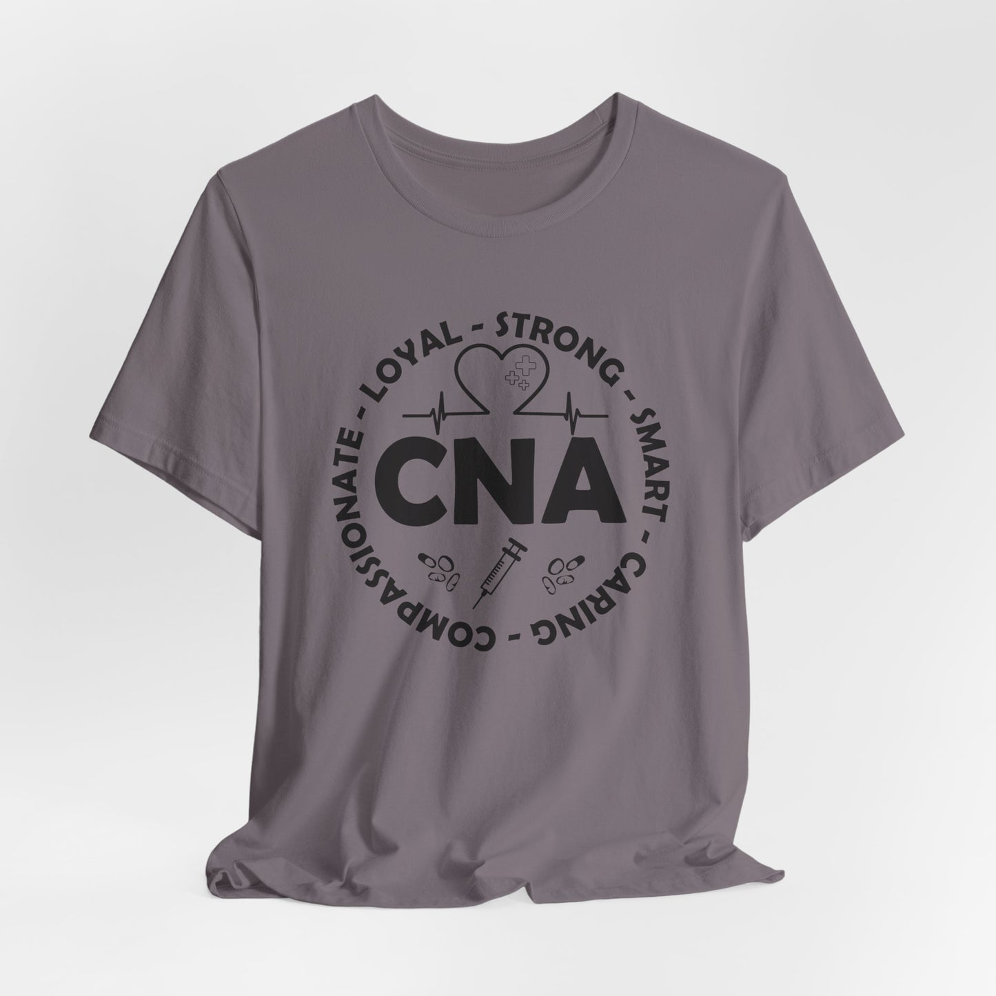 CNA Unisex Tee