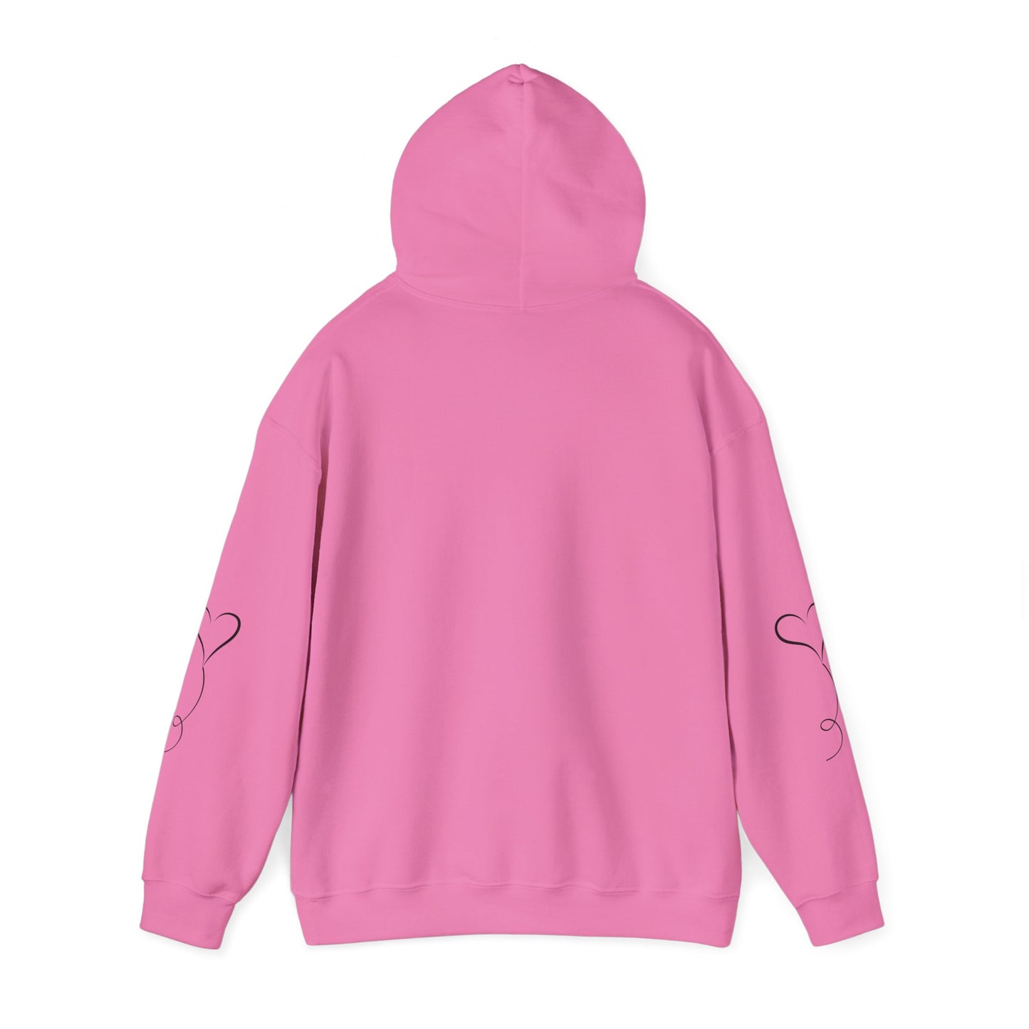 Stronger the Storm Sweater