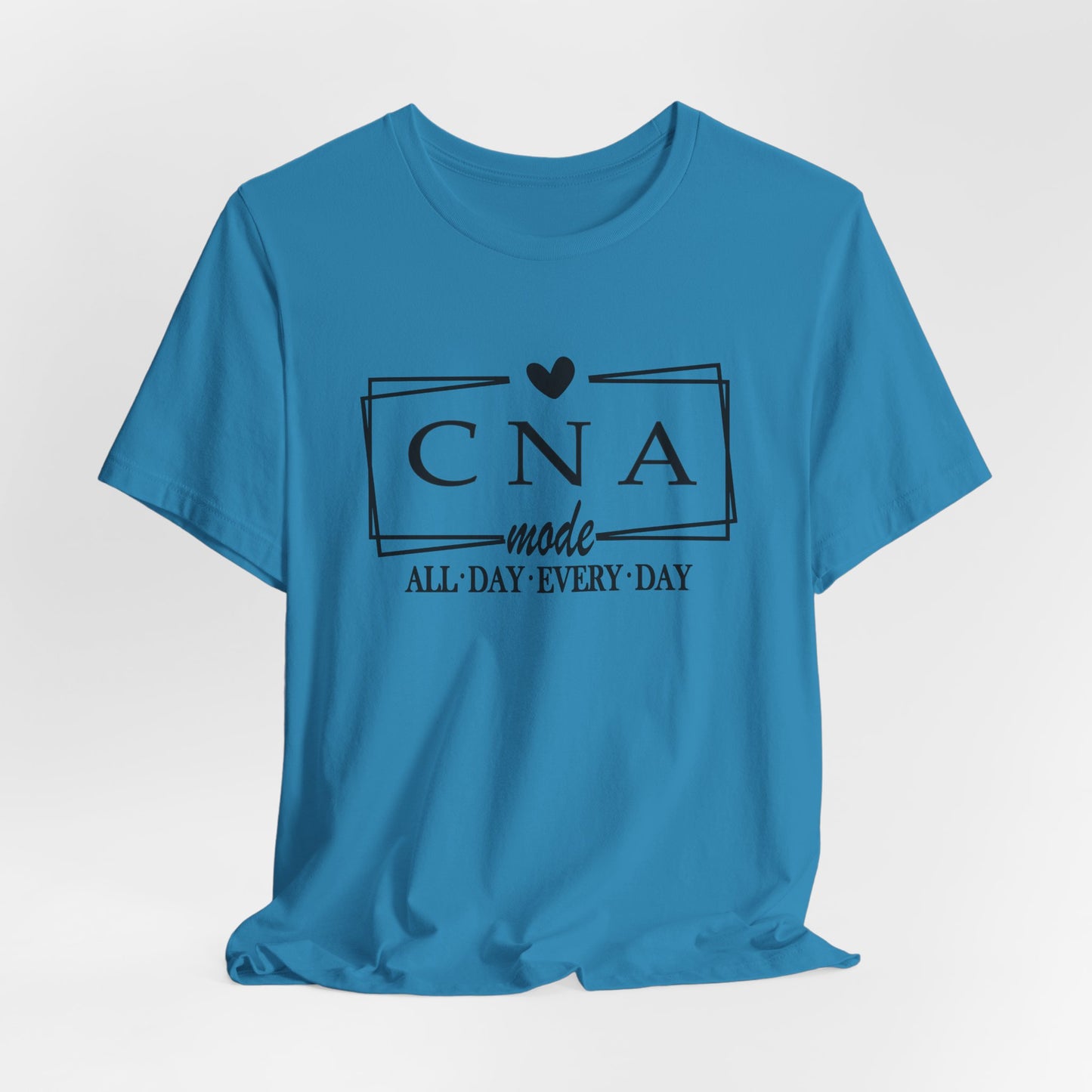 CNA Mode Unisex Tee