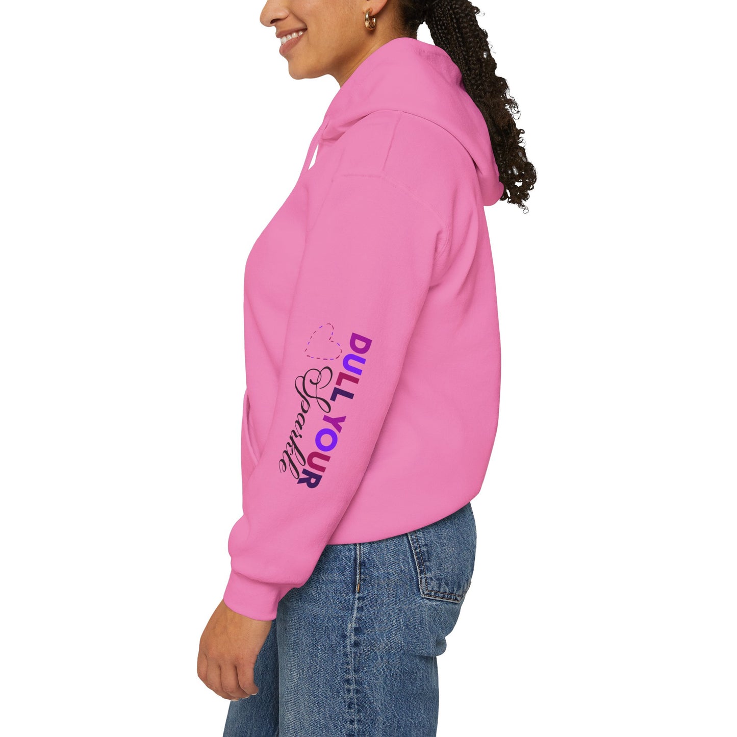 Empowerment Women Sweatshirt