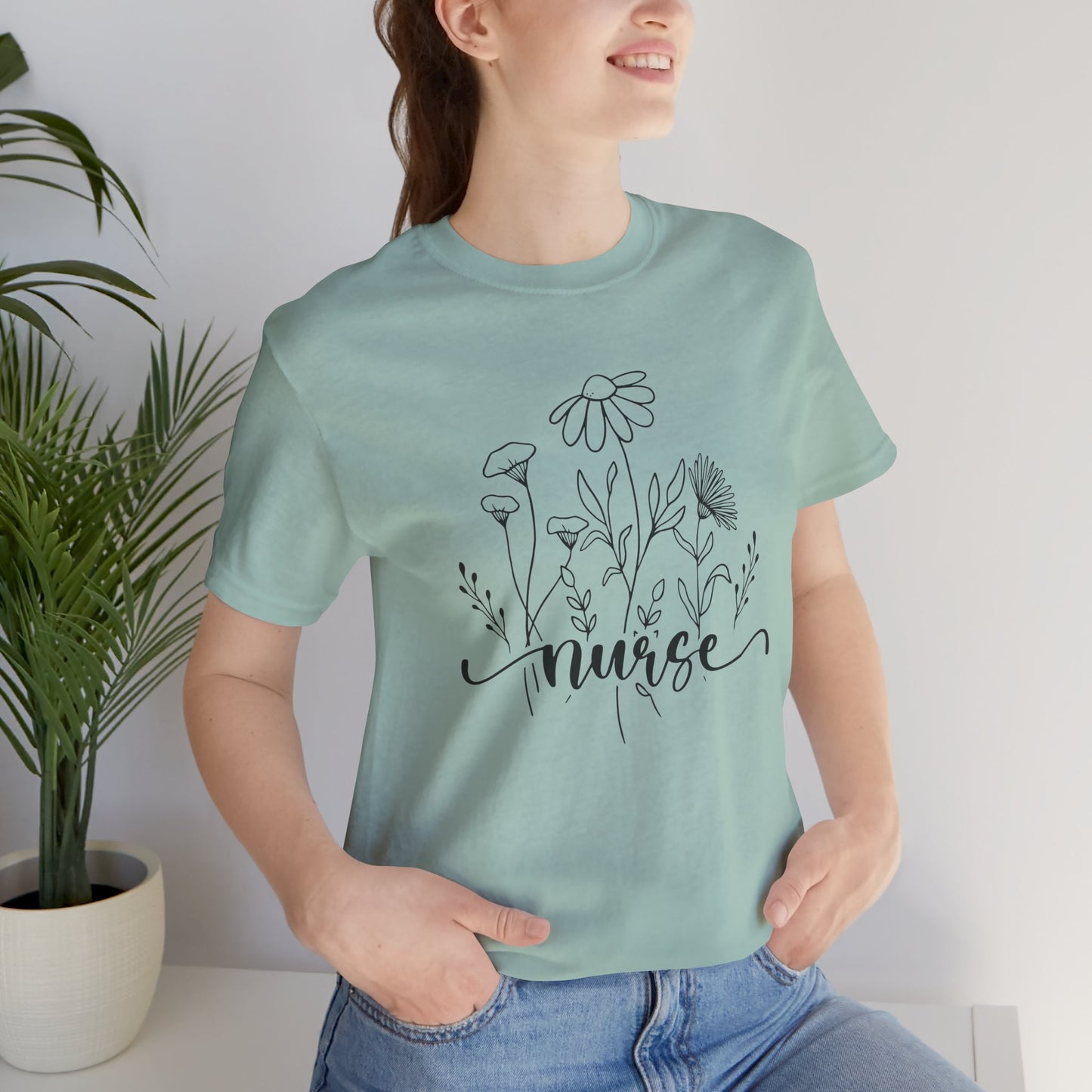 Nurse Tee Shirt