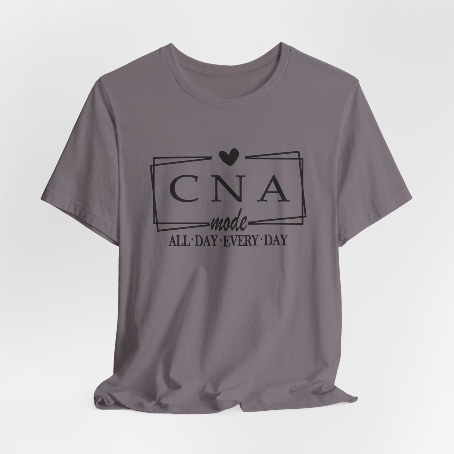 CNA Mode Unisex Tee