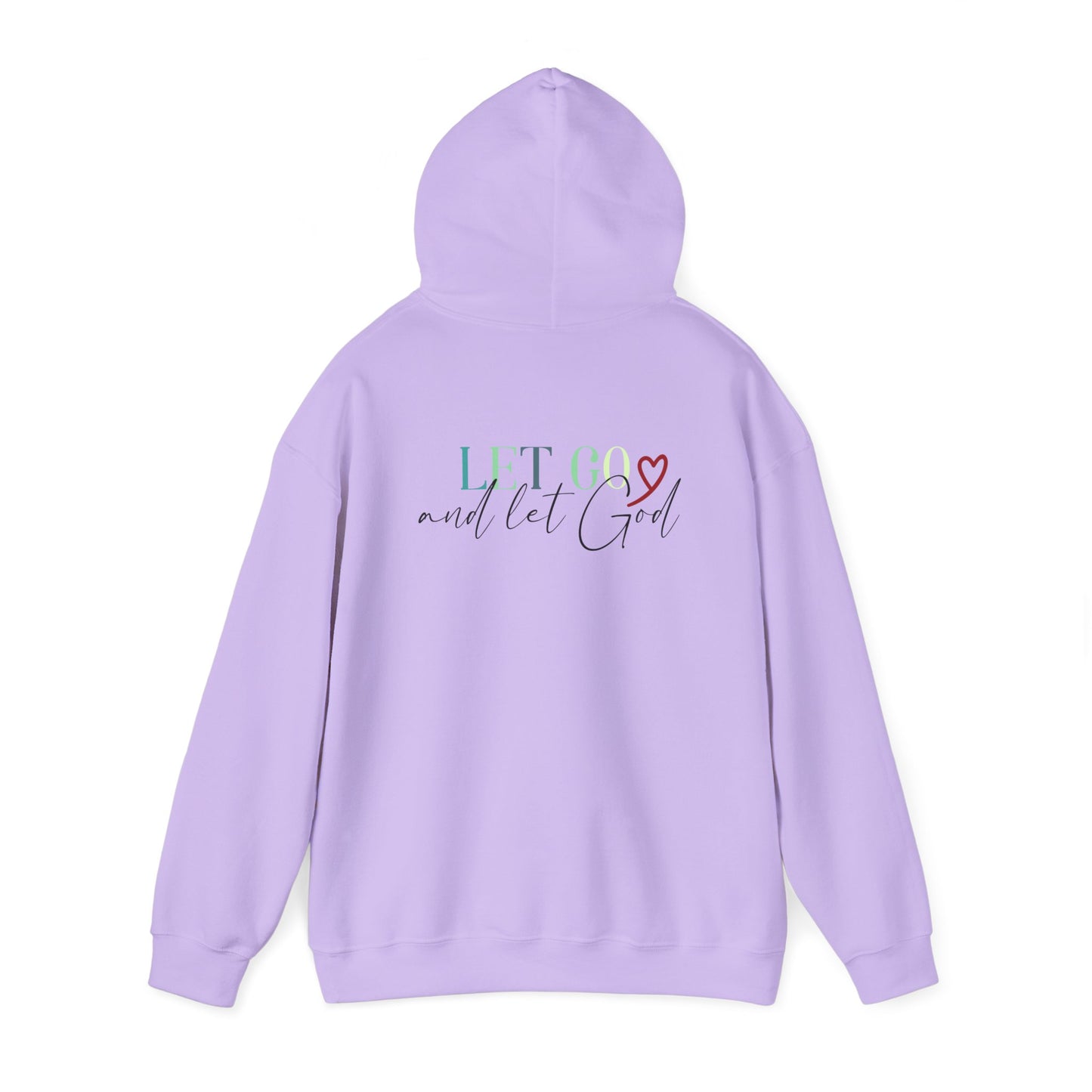 Religious Unisex Hoodie - Worship Sweater
