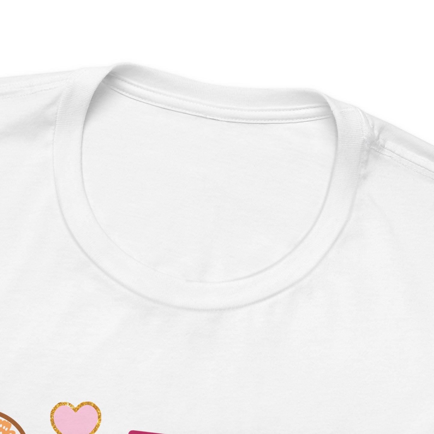 Nurse Appreciation Tee - Strong, Caring & Compassionate Design